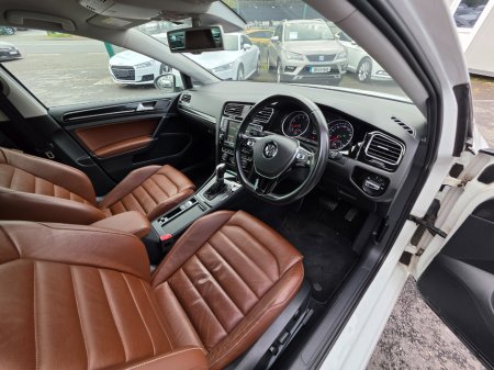 2015 Volkswagen Golf - photo 3