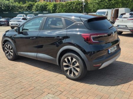 2023 Renault Captur - photo 5