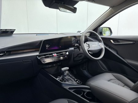 2026 Kia Niro - photo 8