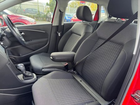 2017 Volkswagen Polo - photo 20