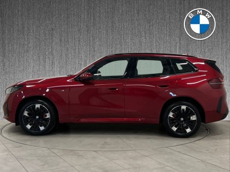 2026 BMW X3 - photo 3