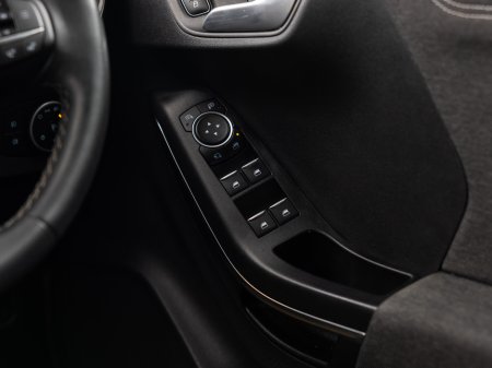 2020 Ford Puma - photo 18