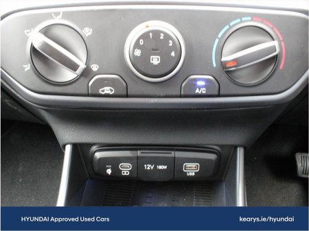 2024 Hyundai i20 - photo 18