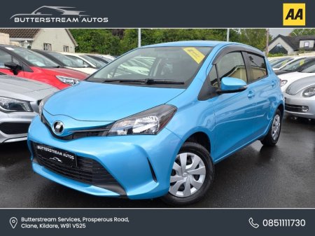 2016 Toyota Yaris - photo 3
