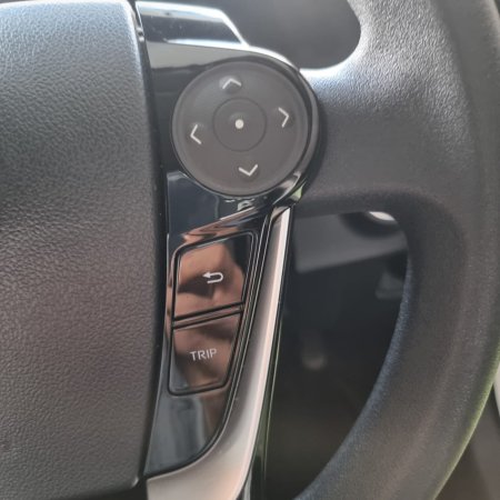 2019 Toyota Aqua - photo 19