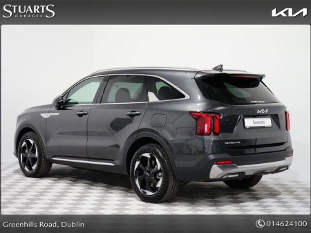 2026 Kia Sorento - photo 2