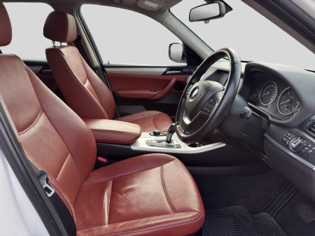 2013 BMW X3 - photo 15