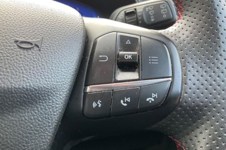 2023 Ford Focus - photo 35