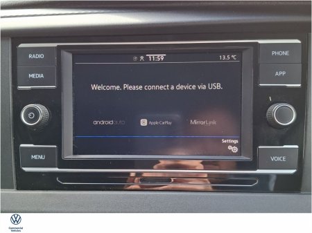 2022 Volkswagen Transporter - photo 17