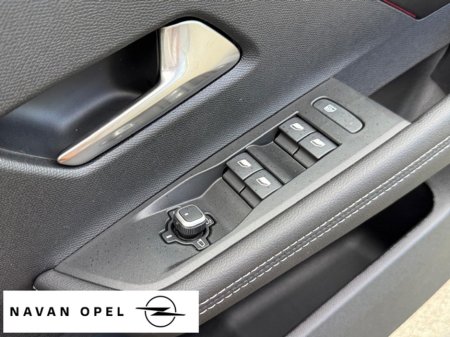 2026 Opel Astra - photo 26