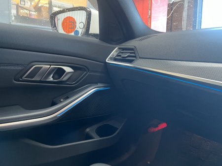 2021 BMW 3-Series - photo 12