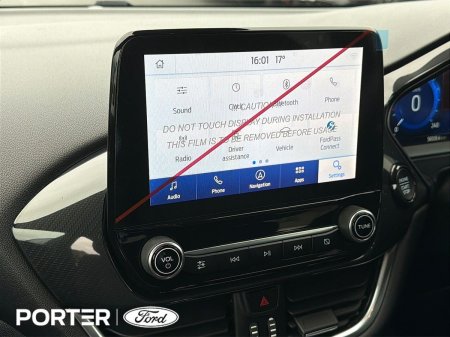 2024 Ford Puma - photo 18