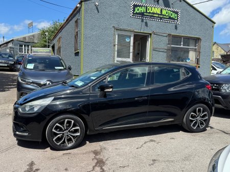 2017 Renault Clio - photo 3