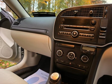 2008 Saab 9-3 - photo 23