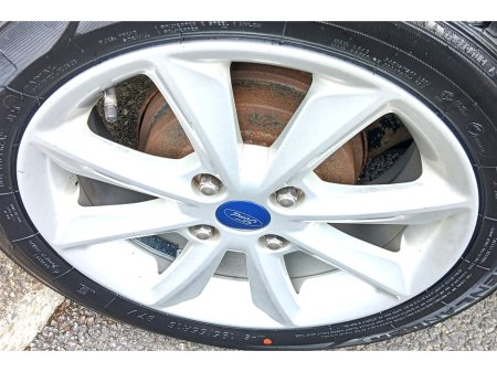 2017 Ford Fiesta - photo 6