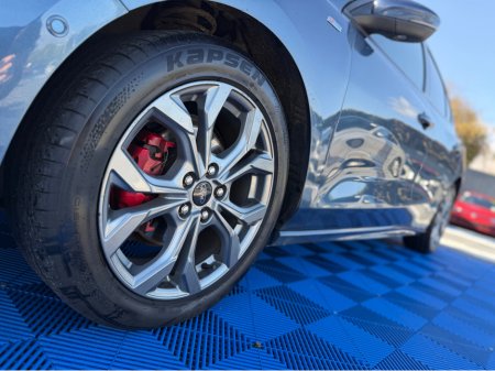 2023 Ford Focus - photo 10