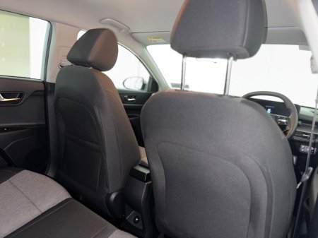 2026 Kia Stonic - photo 7