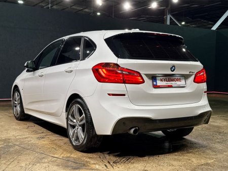 2017 BMW 2-Series - photo 5
