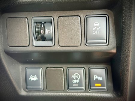 2015 Nissan Qashqai - photo 30