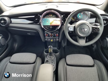 2022 Mini Cooper - photo 2