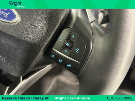 2024 Ford Focus - photo 19