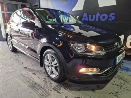2016 Volkswagen Polo - photo 12
