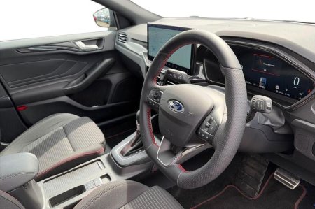 2026 Ford Focus - photo 9