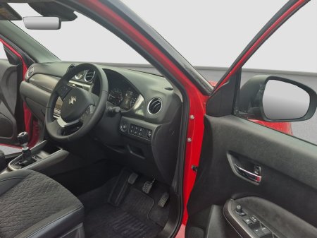 2026 Suzuki Vitara - photo 19