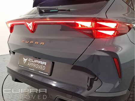 2026 Cupra Formentor - photo 23