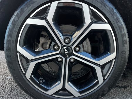 2024 Kia Niro - photo 30