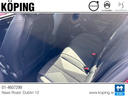2023 DS Automobiles DS 4 - photo 17