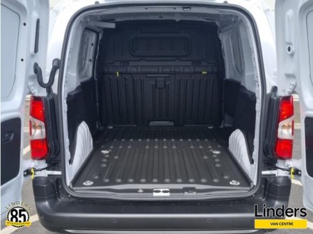 2026 Citroen Berlingo - photo 6
