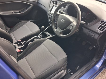 2019 Hyundai i20 - photo 27