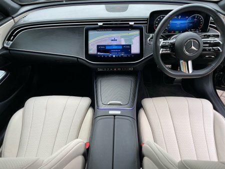 2025 Mercedes-Benz E-Class - photo 10