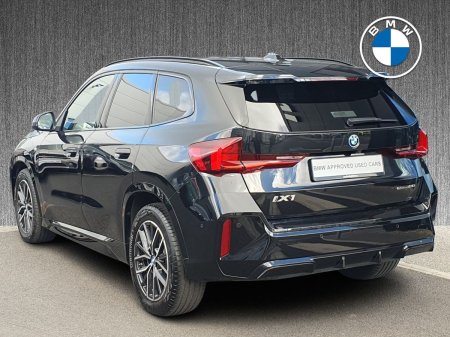 2025 BMW iX1 - photo 2