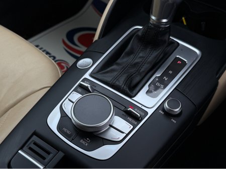 2015 Audi A3 - photo 14