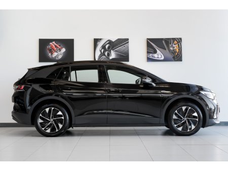 2023 Volkswagen ID.4 - photo 7