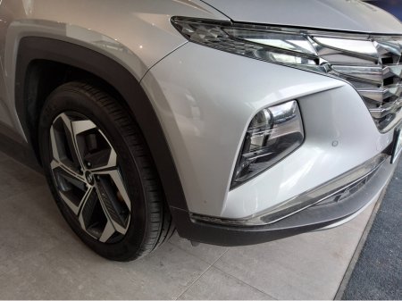 2023 Hyundai Tucson - photo 6