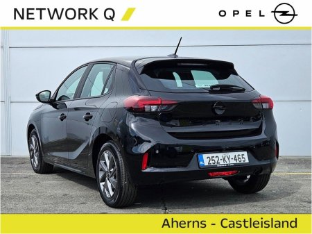2025 Opel Corsa - photo 3