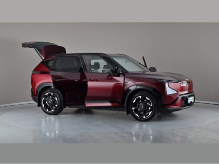 2026 Kia EV5 - photo 37