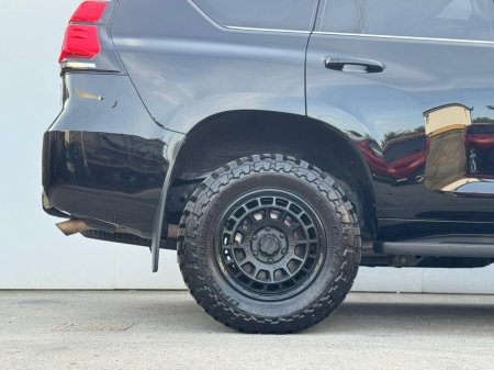 2023 Toyota Land Cruiser - photo 23