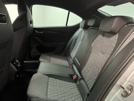 2026 Skoda Octavia - photo 7