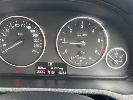 2016 BMW X3 - photo 11