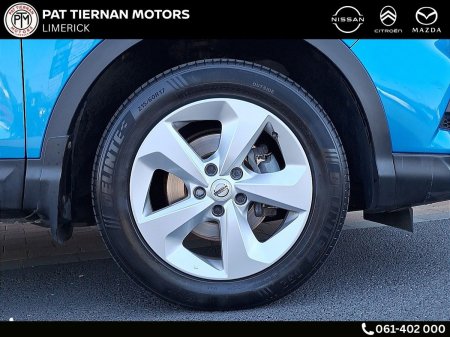 2019 Nissan Qashqai - photo 10