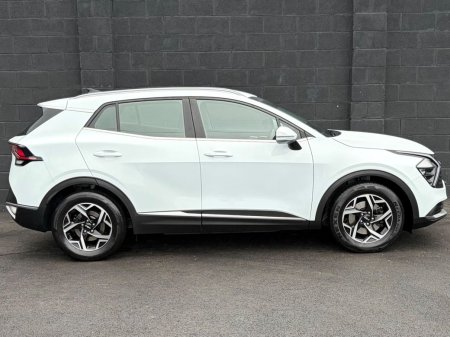 2022 Kia Sportage - photo 4