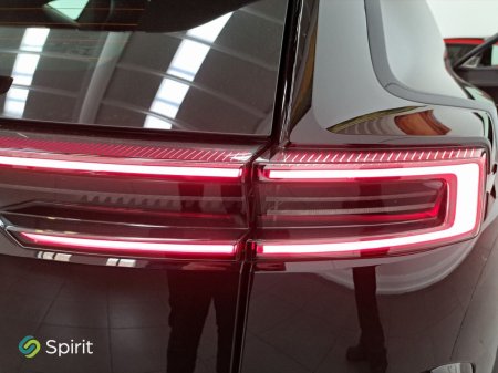 2026 Polestar 3 - photo 43