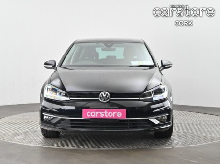 2019 Volkswagen Golf - photo 8