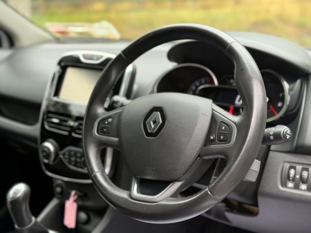 2016 Renault Clio - photo 14