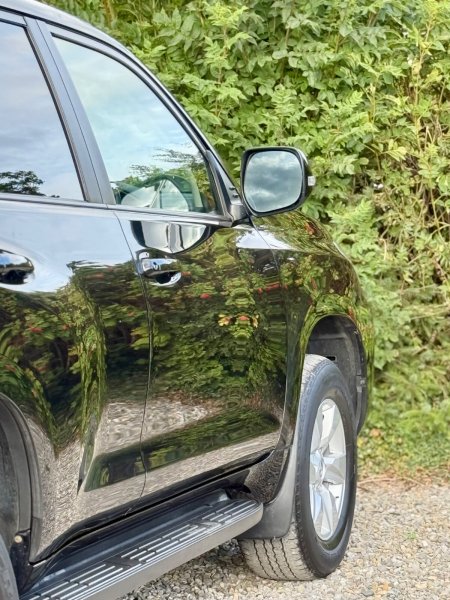 2022 Toyota Land Cruiser - photo 17