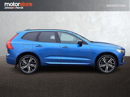 2020 Volvo XC60 - photo 6